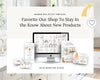 First-Time Home Buyer Guide | Home Buyer Packet | Real Estate Marketing | Real Estate Canva Template | Buyer Roadmap | First-Time Home Buyer