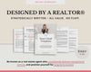 17 Buyer Email Templates | Real Estate Agents | Buyer Agent System | Email Templates | Pre approval to Closing | Real Estate Email System