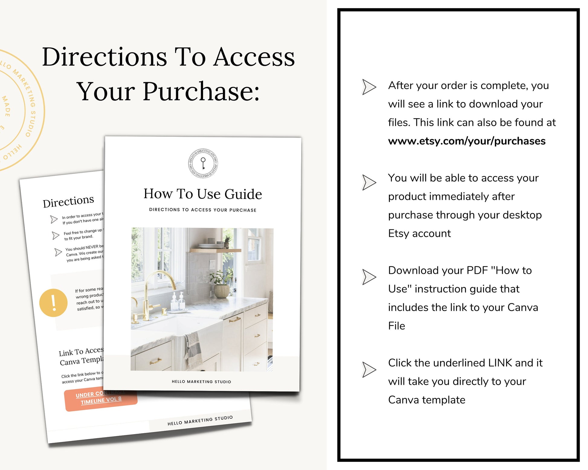 Market Update Real Estate Textable Template | Modern Real Estate Marketing | Canva Template | Text Message Update| Housing Market Statistics