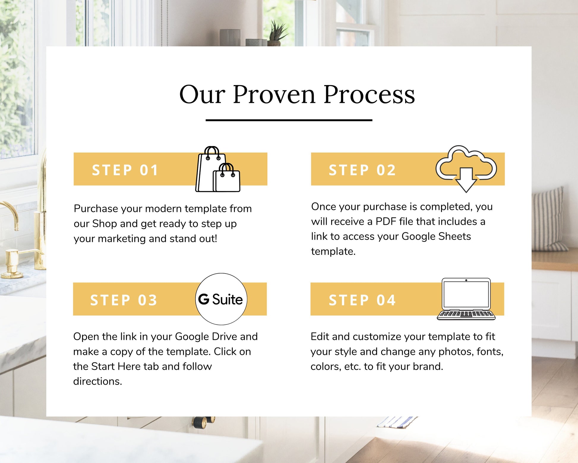 Renting Vs. Buying Calculator | Real Estate Marketing | Rent Vs Own Cost Comparison | Financial Planner | Google Sheets | Rental Marketing