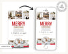 Christmas Digital Textable Card for Real Estate | Textable Christmas Card | Winter Real Estate Marketing | Winter | Real Estate Marketing